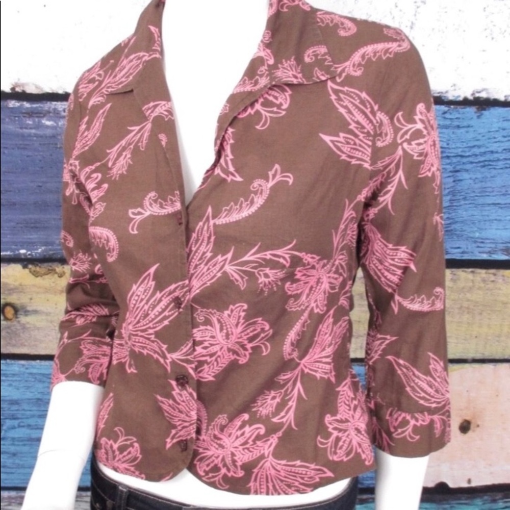 Odille (sold at Anthropologie)